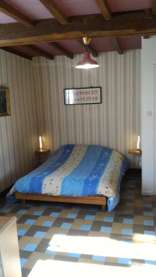 Le Moulin De Cohem Bed & Breakfast Blaringhem Bagian luar foto
