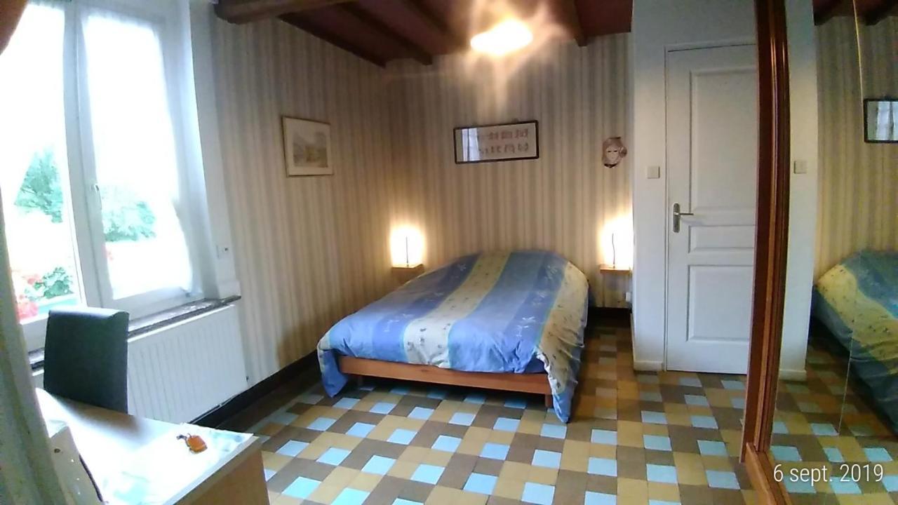 Le Moulin De Cohem Bed & Breakfast Blaringhem Bagian luar foto