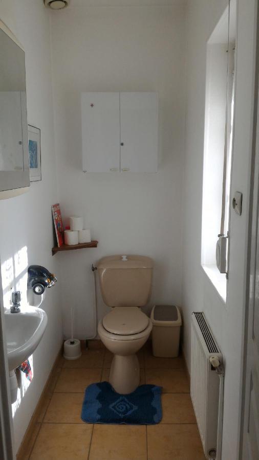 Le Moulin De Cohem Bed & Breakfast Blaringhem Bagian luar foto