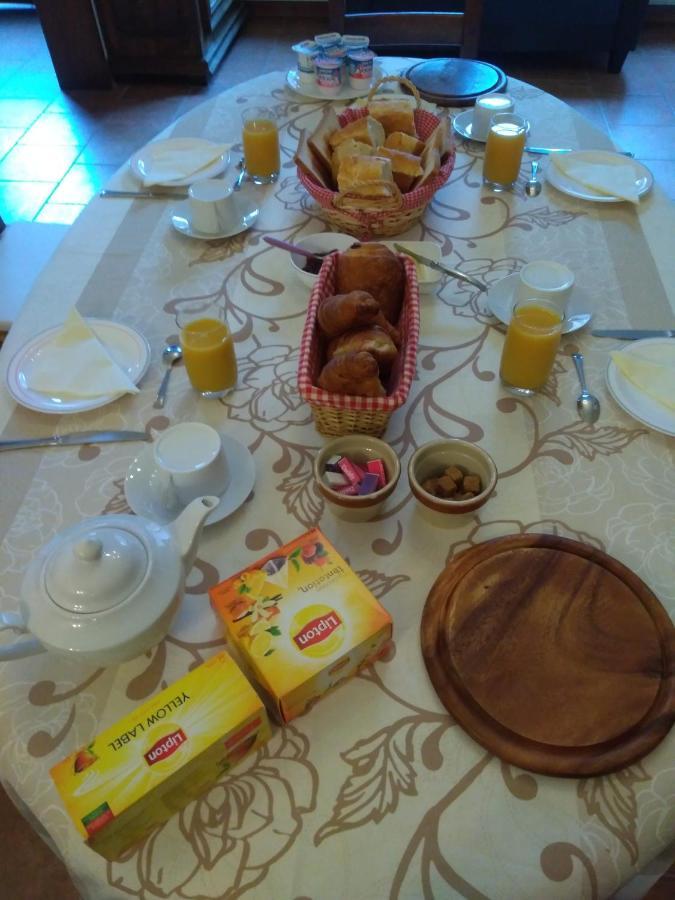 Le Moulin De Cohem Bed & Breakfast Blaringhem Bagian luar foto