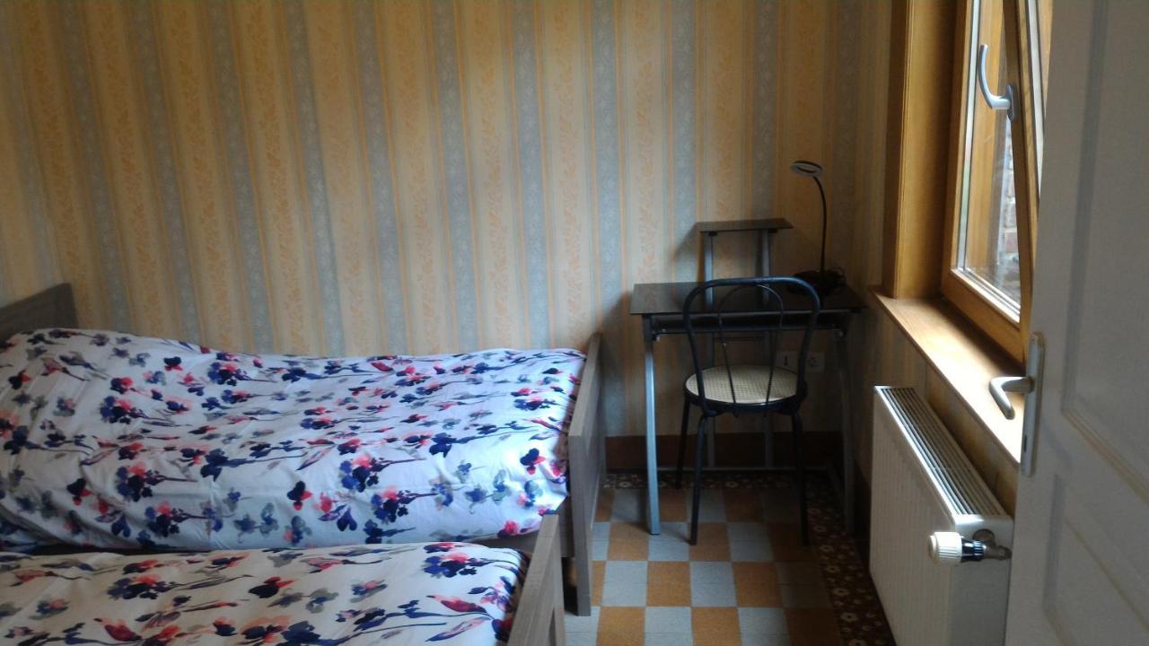 Le Moulin De Cohem Bed & Breakfast Blaringhem Bagian luar foto