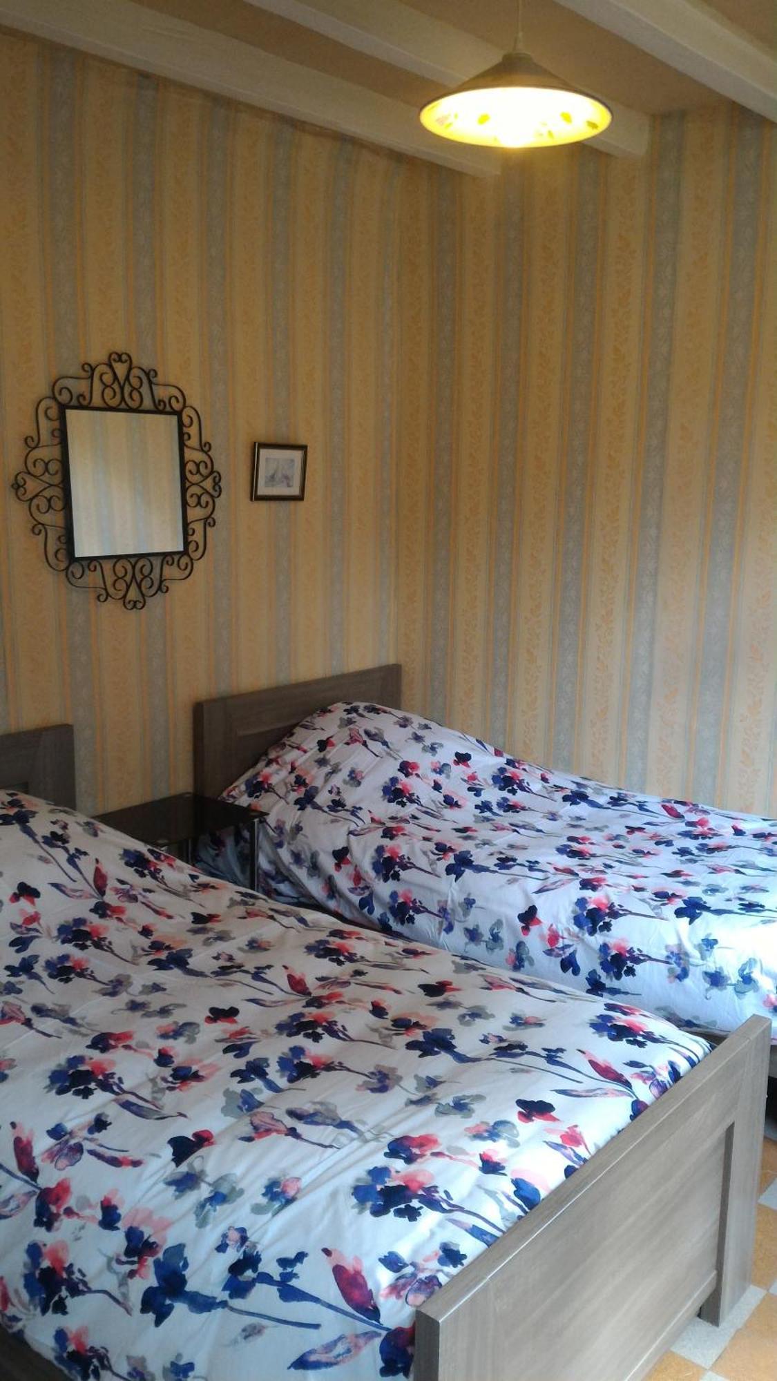 Le Moulin De Cohem Bed & Breakfast Blaringhem Ruang foto
